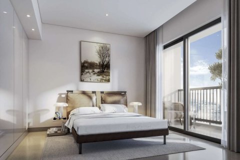 Apartment de 1 dormitorio en Motor City, UAE No. 208333