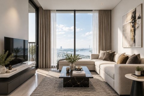 Apartment de 1 dormitorio en Motor City, UAE No. 208333 3
