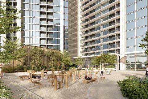 Apartment de 1 dormitorio en Motor City, UAE No. 208333 8