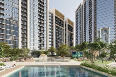 Apartment de 1 dormitorio en Motor City, UAE No. 208333 10