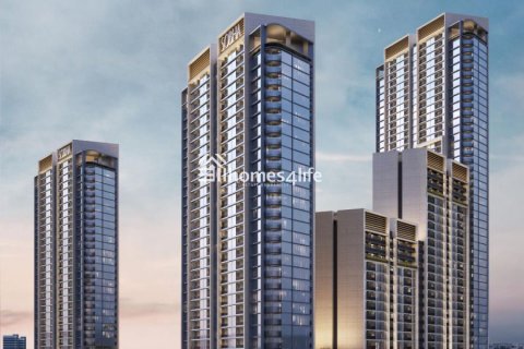 1 bedroom Apartment in Motor City, UAE No. 170673