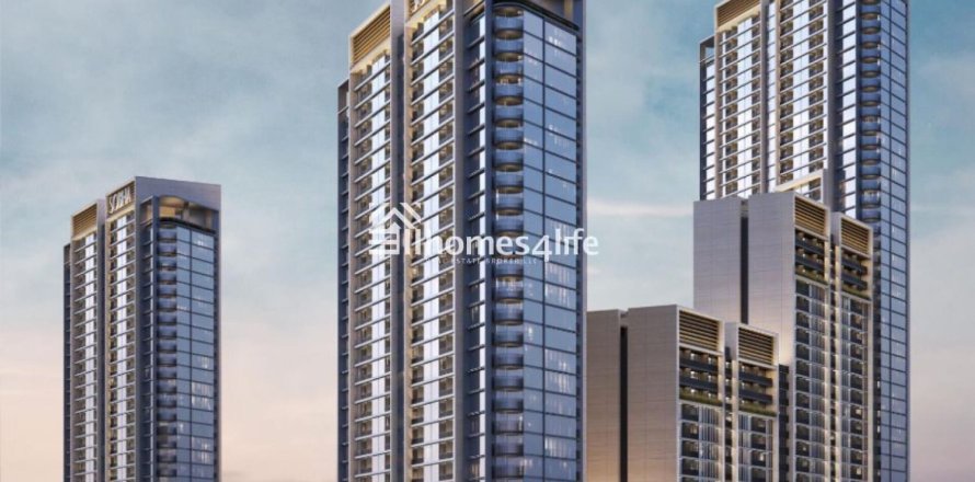 1 bedroom Apartment in Motor City, UAE No. 170673