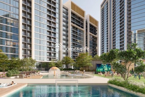 1 bedroom Apartment in Motor City, UAE No. 170673 4