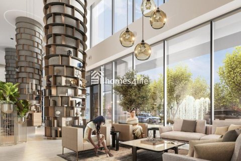 1 bedroom Apartment in Motor City, UAE No. 170673 9