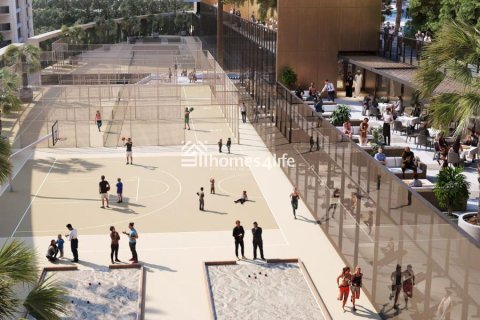 1 bedroom Apartment in Motor City, UAE No. 170673 8
