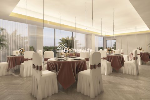 Apartment de 1 dormitorio en wasl gate, UAE No. 170669 18