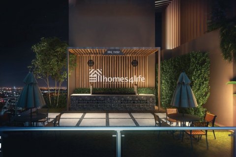 Apartment de 1 dormitorio en wasl gate, UAE No. 170669 19