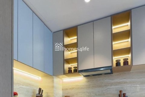 Квартира с 1 спальней в wasl gate, ОАЭ №170668 10