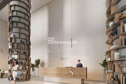 1 bedroom Apartment in Motor City, UAE No. 170672 6