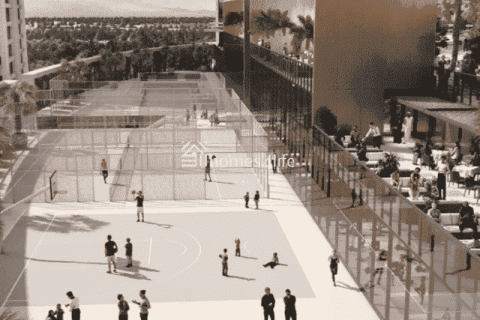 1 bedroom Apartment in Motor City, UAE No. 170672 8