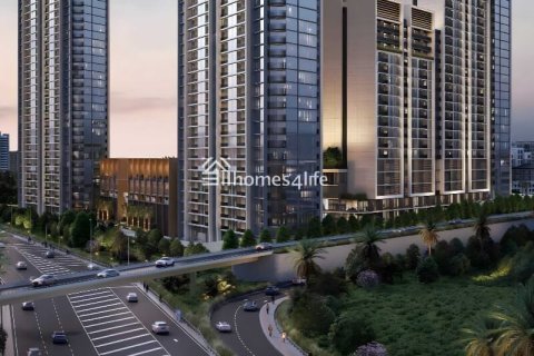 1 bedroom Apartment in Motor City, UAE No. 170672 10