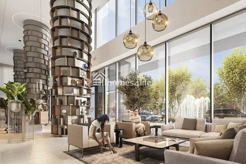 1 bedroom Apartment in Motor City, UAE No. 170672