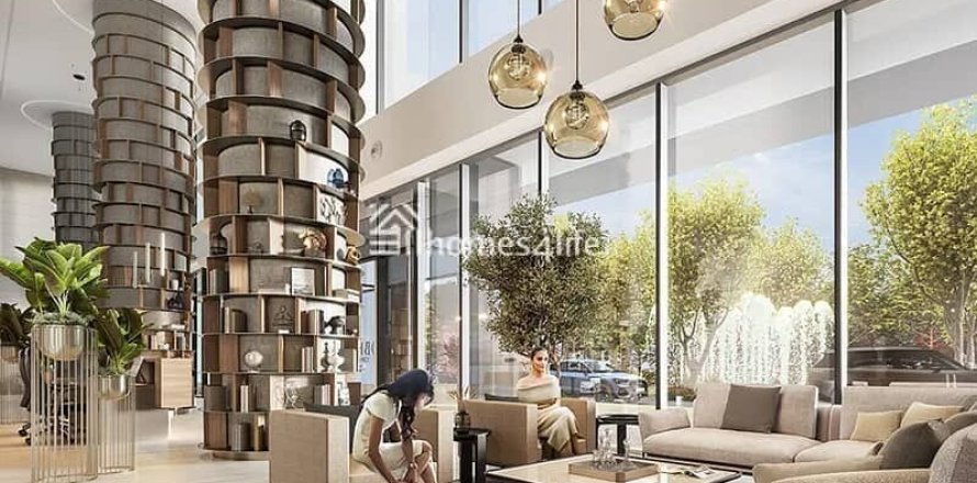 1 bedroom Apartment in Motor City, UAE No. 170672