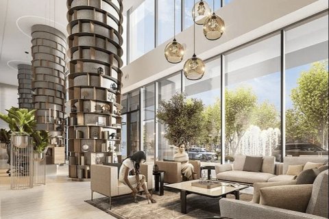 Appartement de 1 chambre à Motor City, UAE No. 170674 11