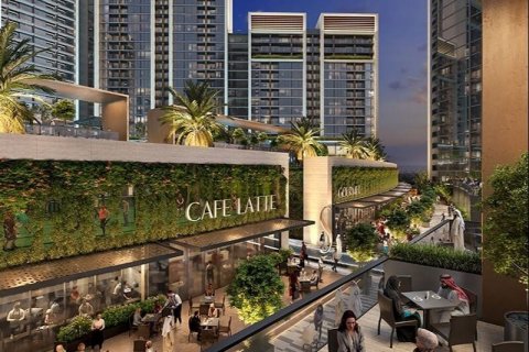 Appartement de 1 chambre à Motor City, UAE No. 170674 8