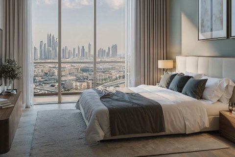 1 bedroom Apartment in Al Furjan, UAE No. 170671 9
