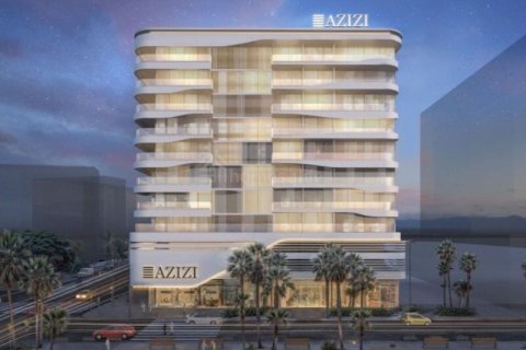 1 bedroom Apartment in Al Furjan, UAE No. 170671 3