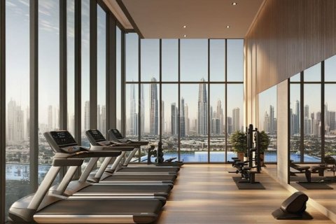 1 bedroom Apartment in Al Furjan, UAE No. 170671 11