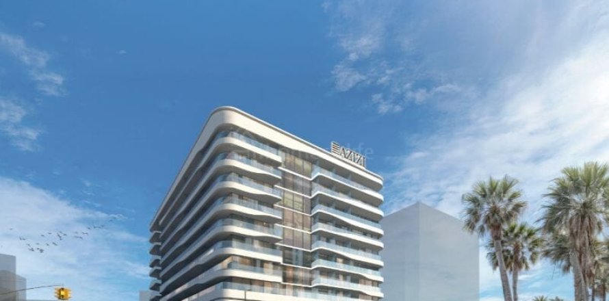 1 bedroom Apartment in Al Furjan, UAE No. 170671