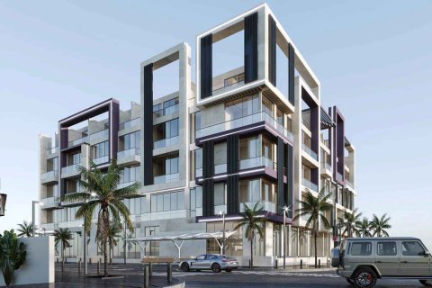 555 Park Views  رقم 108405