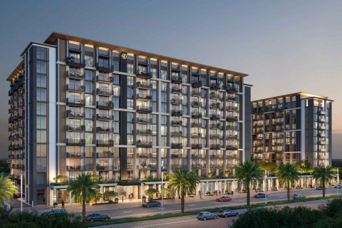 Windsor House 2  No. 108403