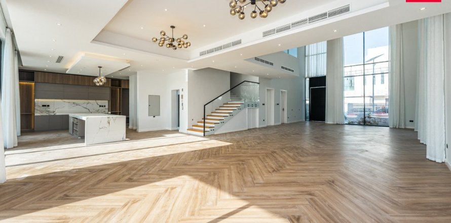 Villa de 7 chambres No. 120310