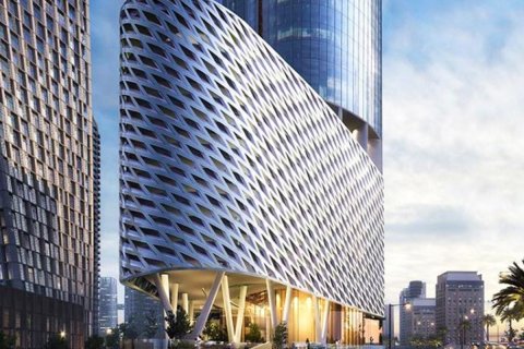 Apartment de 1 dormitorio en Dubai Marina, UAE No. 120313