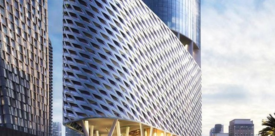 1 bedroom Apartment in Dubai Marina, UAE No. 120313