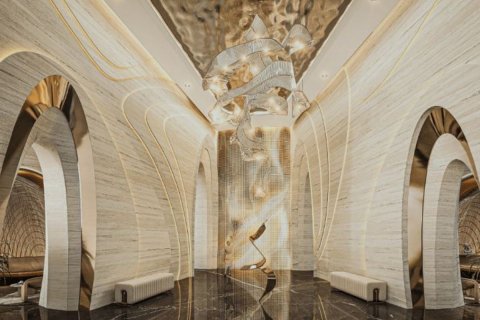 1 bedroom Apartment in Dubai Marina, UAE No. 120313 16