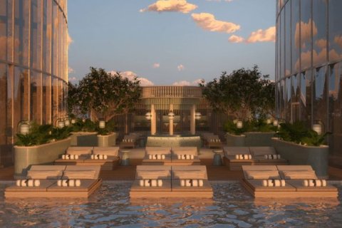 1 bedroom Apartment in Dubai Marina, UAE No. 120313 15