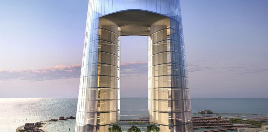 Квартира с 1 спальней №120313