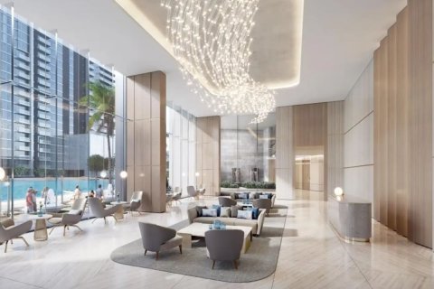 Квартира с 1 спальней №120308 8