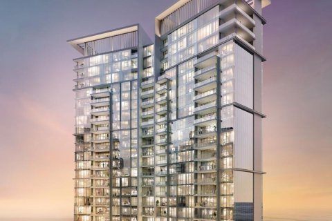 Квартира с 1 спальней №120308 5