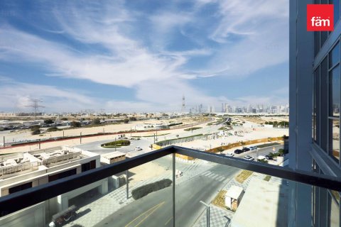 Apartment de 1 dormitorio en Dubai, UAE No. 120308 8