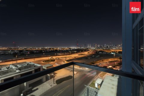Apartment de 1 dormitorio en Dubai, UAE No. 120308 23