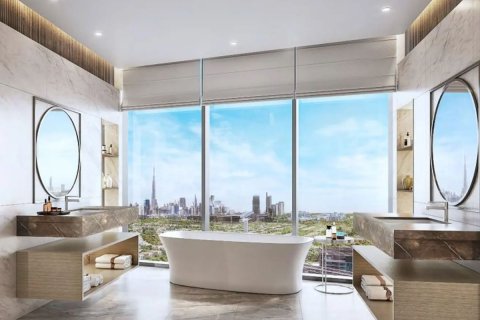 Квартира с 1 спальней №120308 3