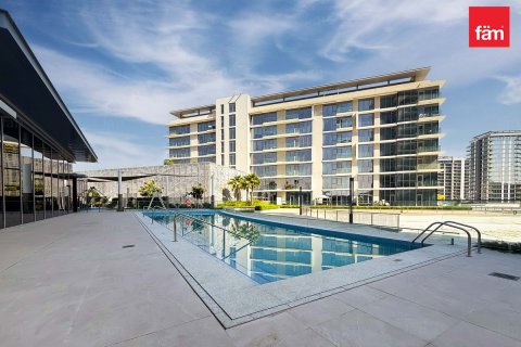 Apartment de 1 dormitorio en Dubai, UAE No. 120308