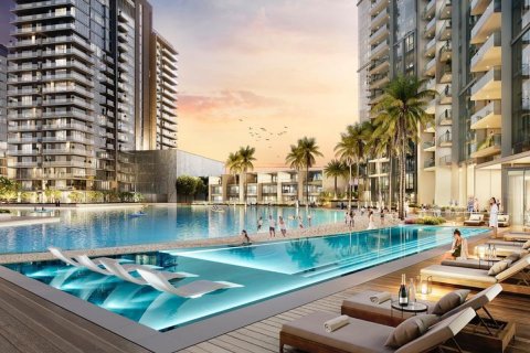 Квартира с 1 спальней №120308 2