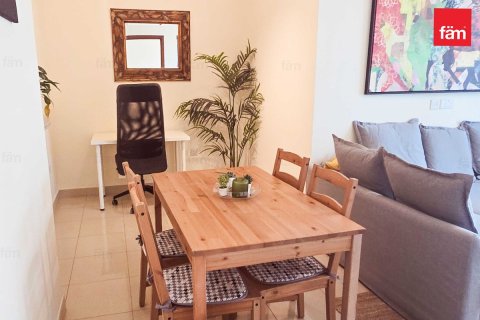 Квартира с 1 спальней №120309 10