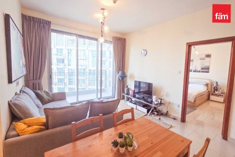 Квартира с 1 спальней №120309 4