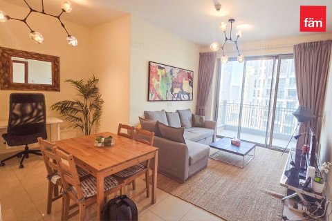 Квартира с 1 спальней №120309 7