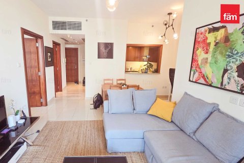 Квартира с 1 спальней №120309 2