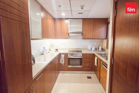 Квартира с 1 спальней №120309 9