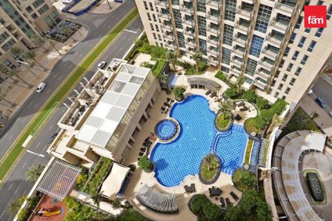 Квартира с 1 спальней №120309 11