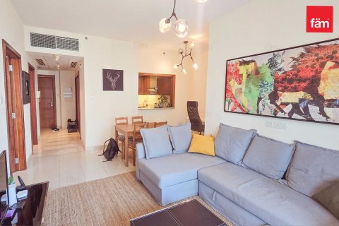 Квартира с 1 спальней №120309 3