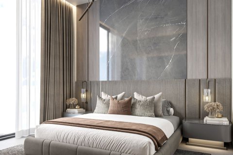 Квартира с 1 спальней №120311 5