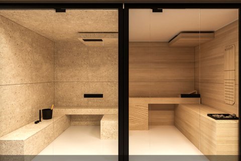 Квартира с 1 спальней №120311 10