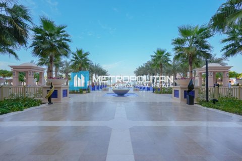 Квартира с 2 спальнями №120307 25