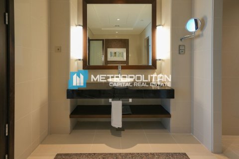 Квартира с 2 спальнями №120307 20