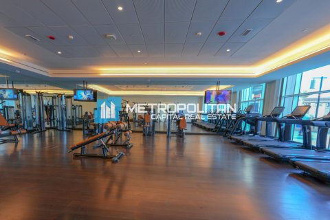 Квартира с 2 спальнями №120307 26